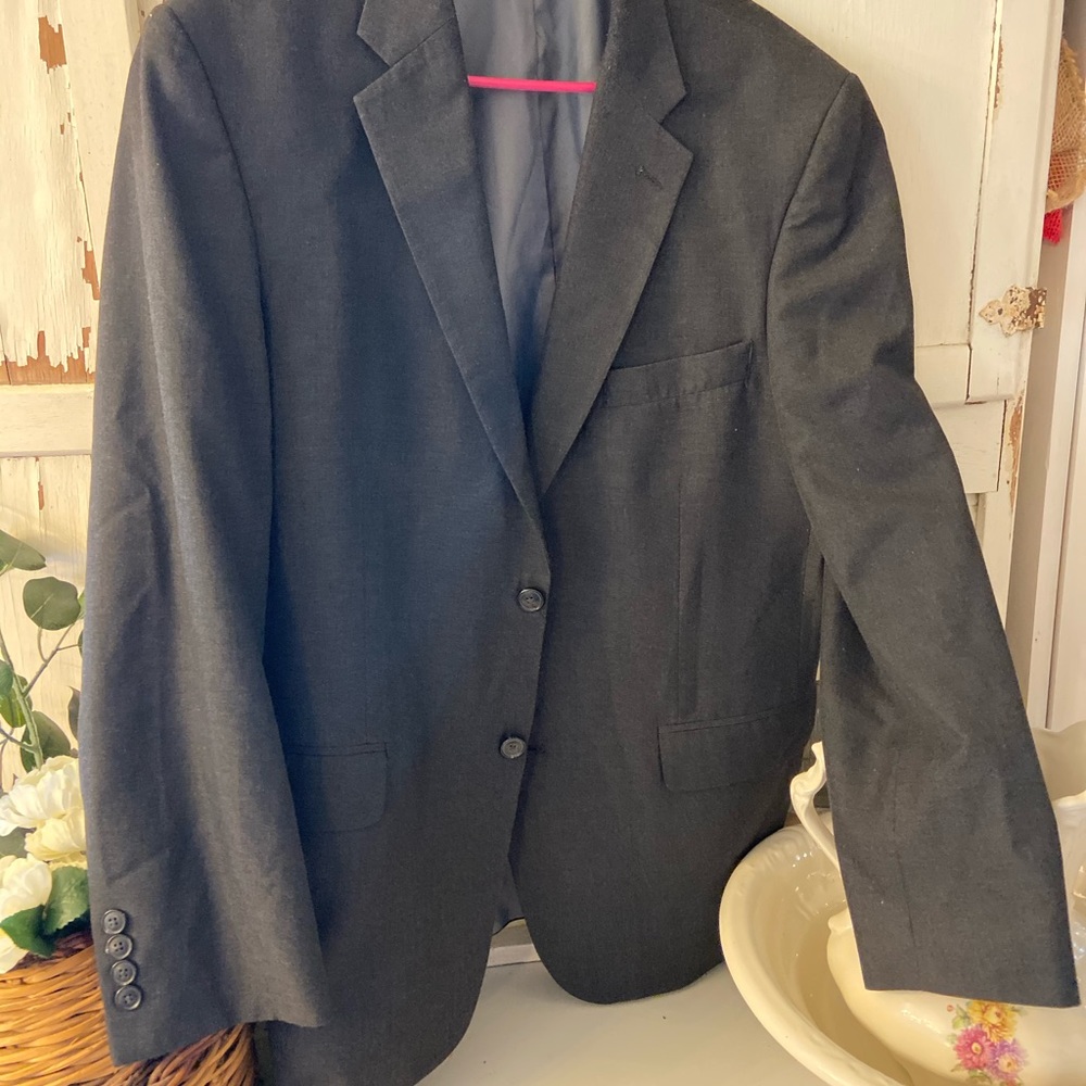 Saddlebred men’s Jacket